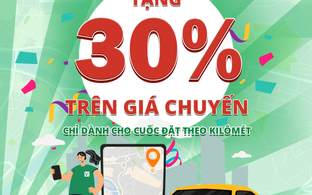 Tri ân khách hàng ViSafe – Tặng ngay voucher hấp dẫn