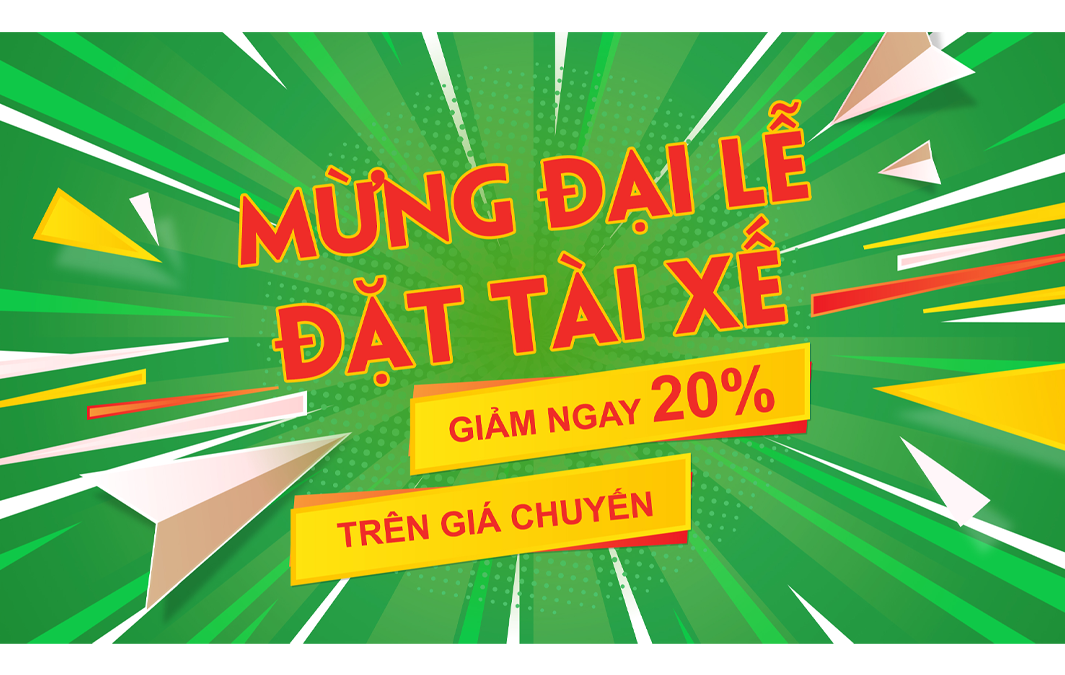 Mừng Đại Lễ 30/4 – 1/5, ViSafe tặng bạn siêu Voucher cực kỳ hấp dẫn
