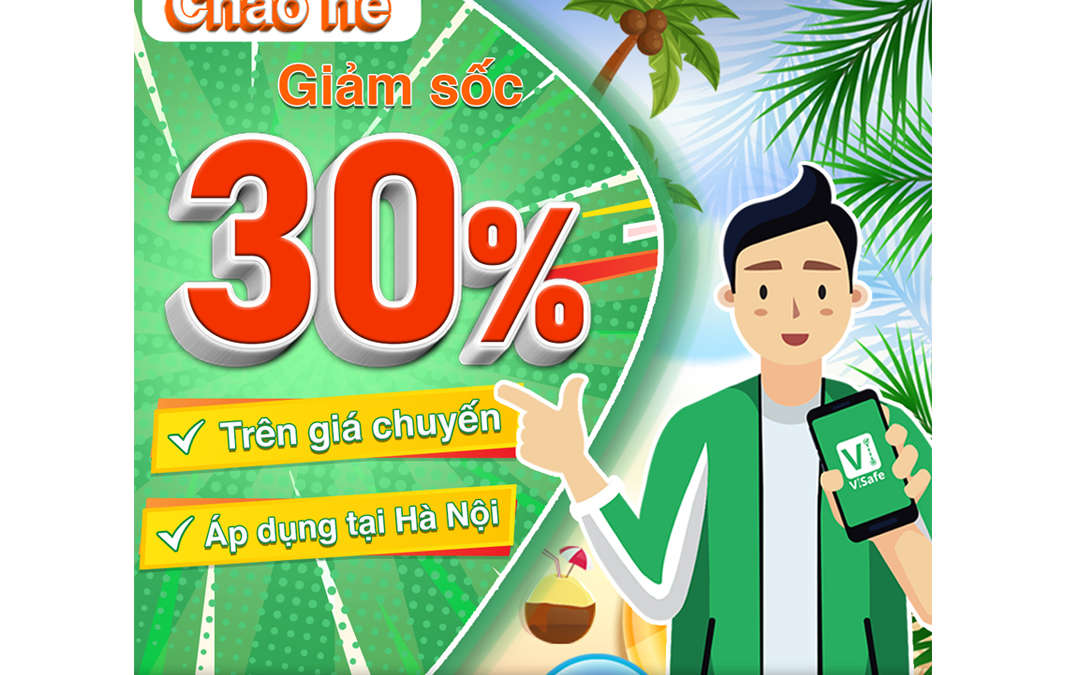 Hè sôi động – Nhân rộng niềm vui