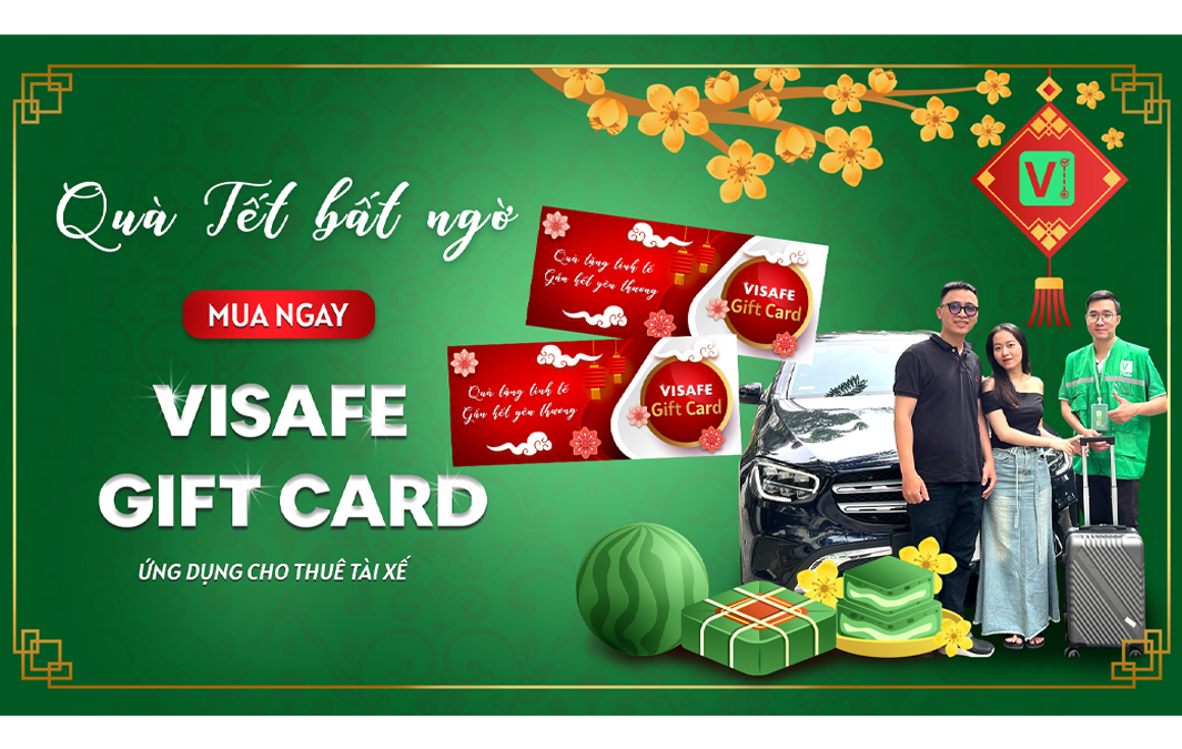 VISAFE – THƯ GIỚI THIỆU DỊCH VỤ