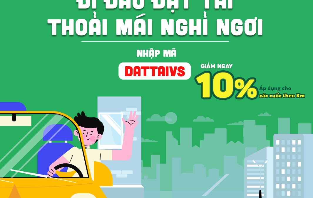 Đi đâu đặt tài