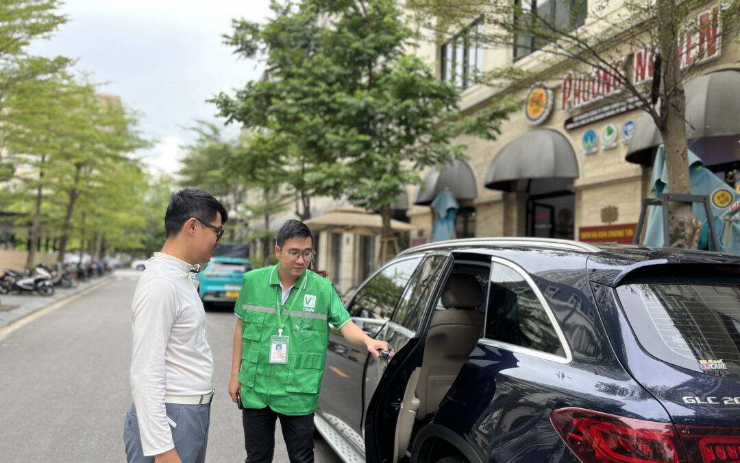 Top 8 lý do cần thiết mà bạn nên đặt tài xế lái xe hộ