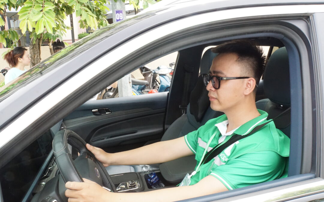Dịch vụ tài xế lái xe hộ ViSafe phù hợp với những ai?