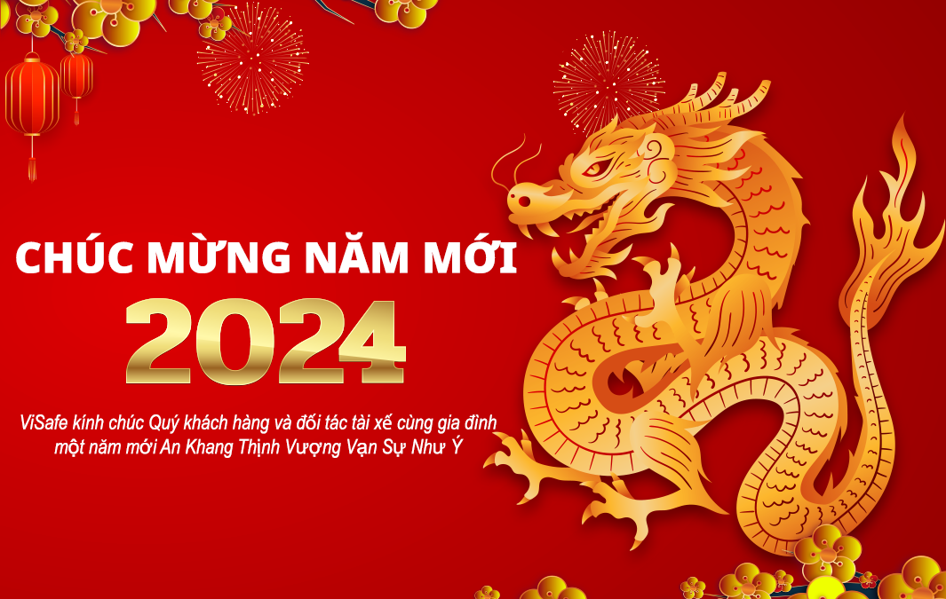 ViSafe chúc Xuân – Nâng tầm mỗi chuyến đi, mỗi niềm hạnh phúc!