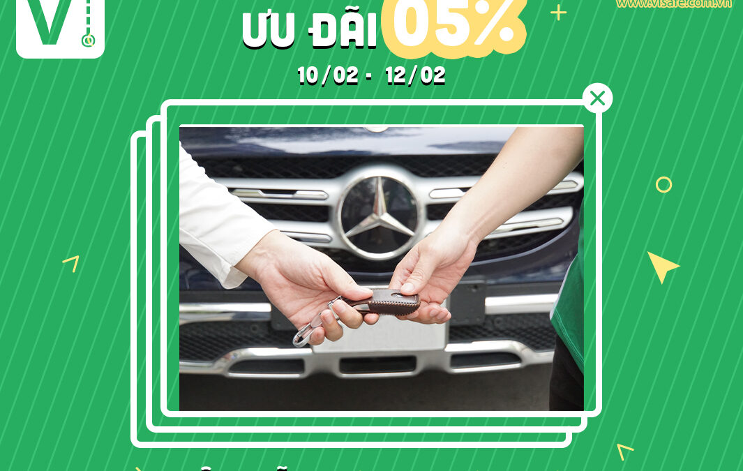 Chào Xuân Như Ý – Nhận Ngay Lì Xì đầu năm!