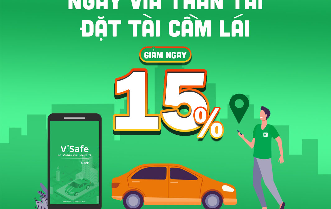 Ngày vía thần tài – Đặt tài cầm lái!