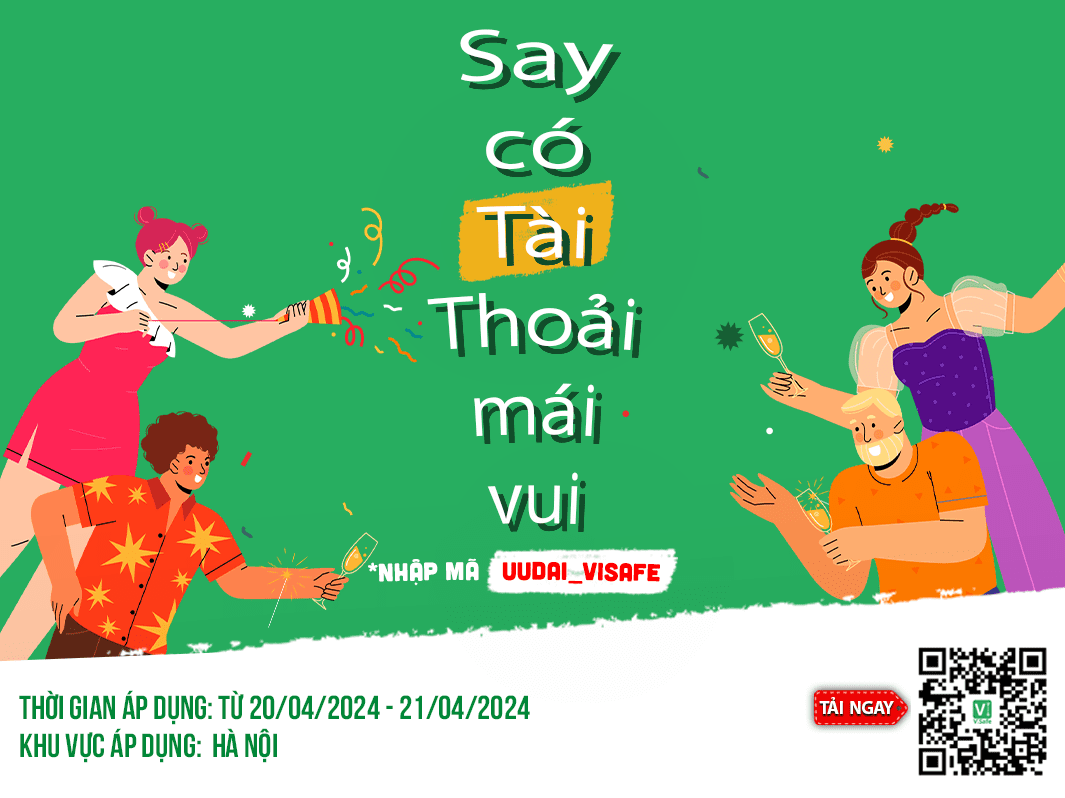 Cuối tuần rộn ràng - Tài sang đón khách