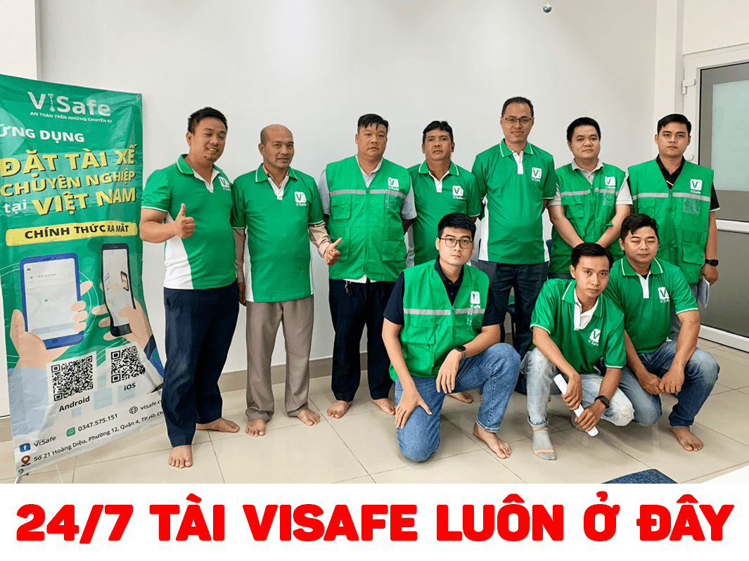 tài visafe luôn ở đây