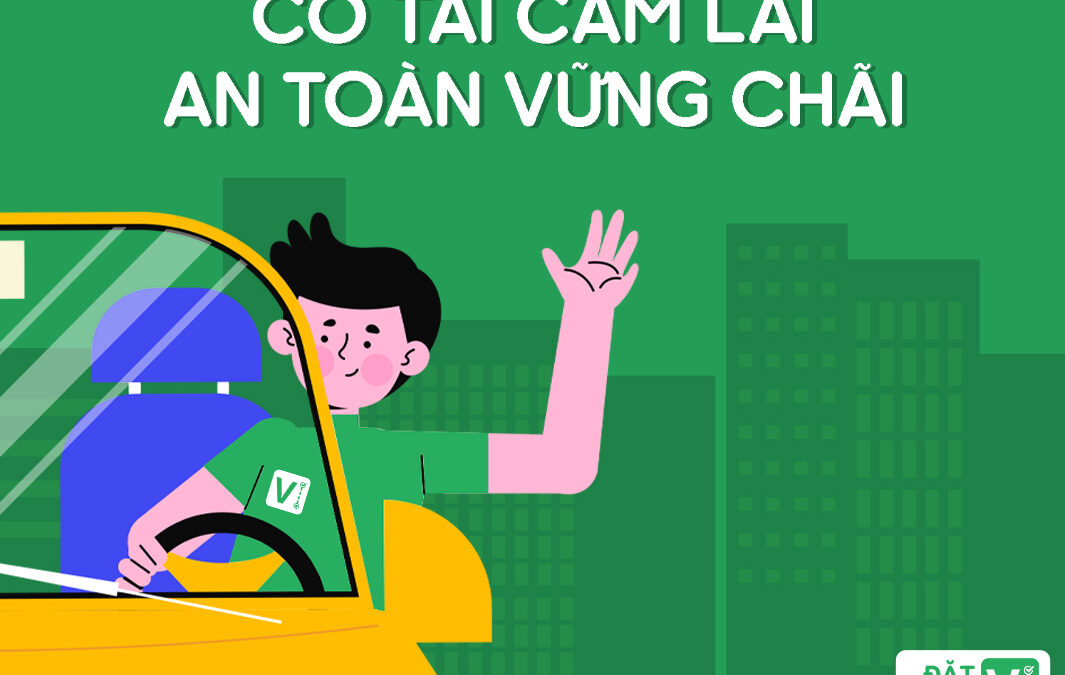 An toàn giao thông – Trách nhiệm của mỗi người