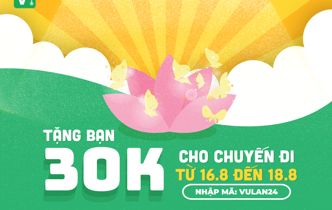 Vu Lan này, an toàn cùng ViSafe