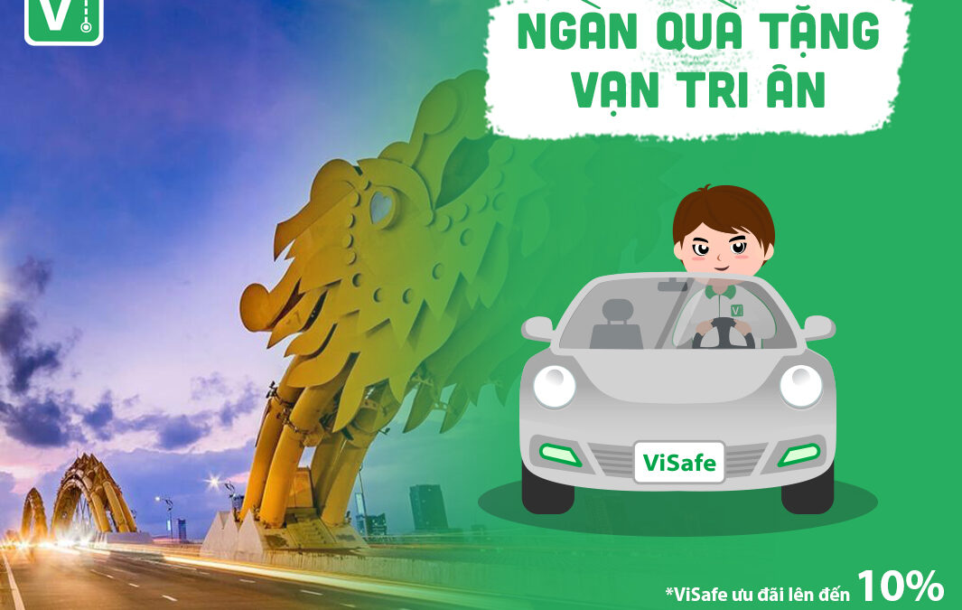 Ngàn quà tặng, vạn tri ân