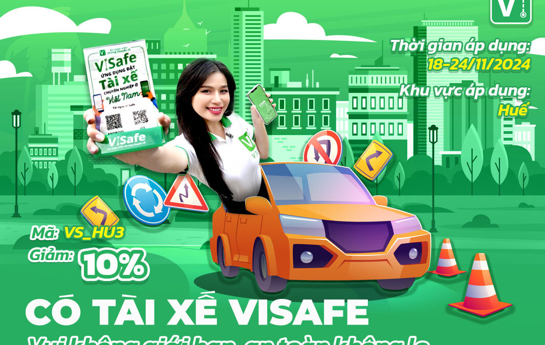 Vui thả ga – Chẳng lo về nhà