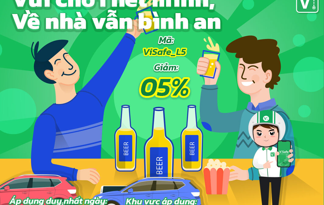 BẠN CẦN TÀI XẾ LÁI XE HỘ? CHÚNG TÔI SẴN SÀNG ĐỒNG HÀNH!