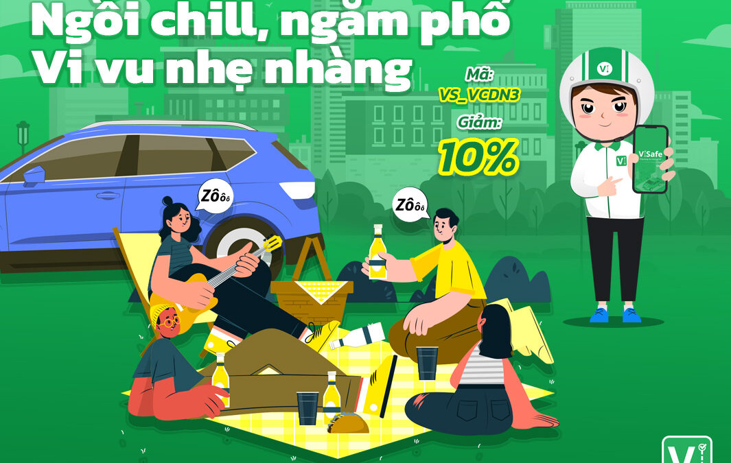 KHUYẾN MÃI CỰC HẤP DẪN – THUÊ TÀI XẾ AN TÂM, GIÁ CỰC HỜI!