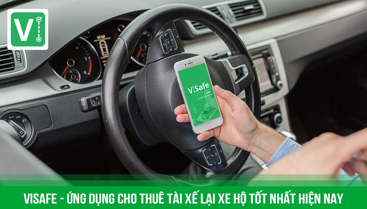 cho thuê tài xế tài xế lái xe hộ