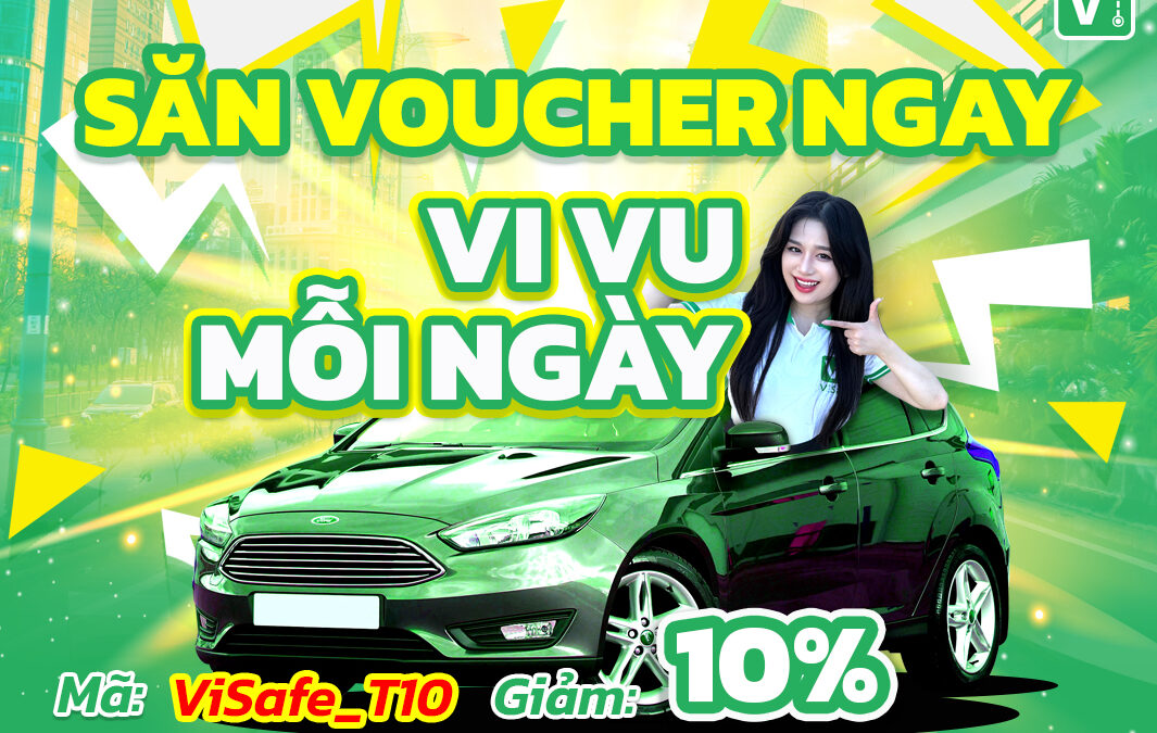 Đặt tài dễ dàng – Ngập tràn ưu đãi