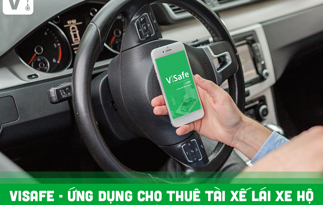 Thuê tài xế lái xe hộ đi công tác – Tiết kiệm thời gian, đảm bảo an toàn