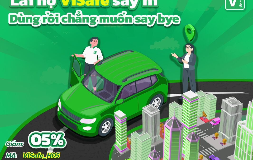 Tài xế sẵn sàng – Ưu đãi ngập tràn!