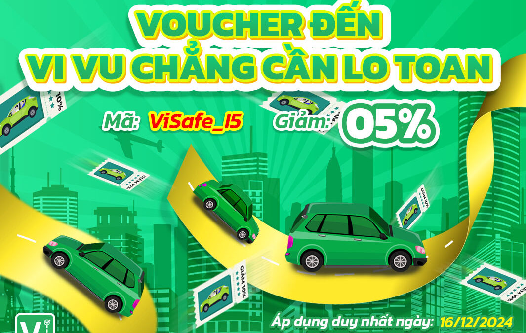 Tuần Mới Rộn Rã – Khuyến Mãi Cực Đã!