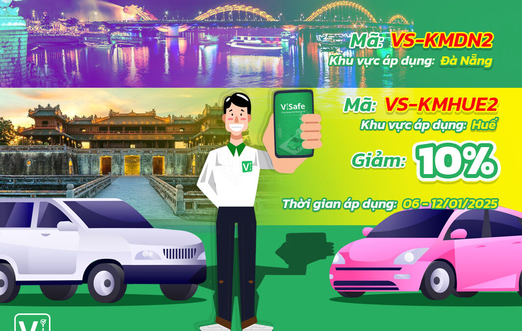 ĐẶT TÀI XẾ – ƯU ĐÃI KHỦNG DÀNH RIÊNG CHO BẠN!