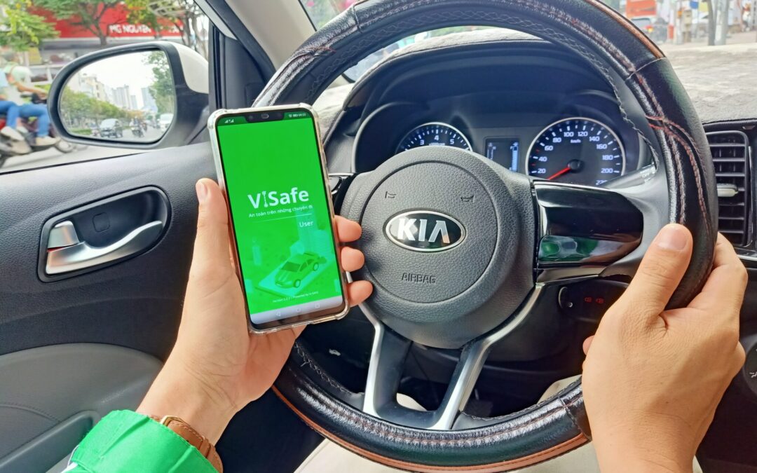 Làm sao để chọn tài xế lái hộ uy tín, an toàn?
