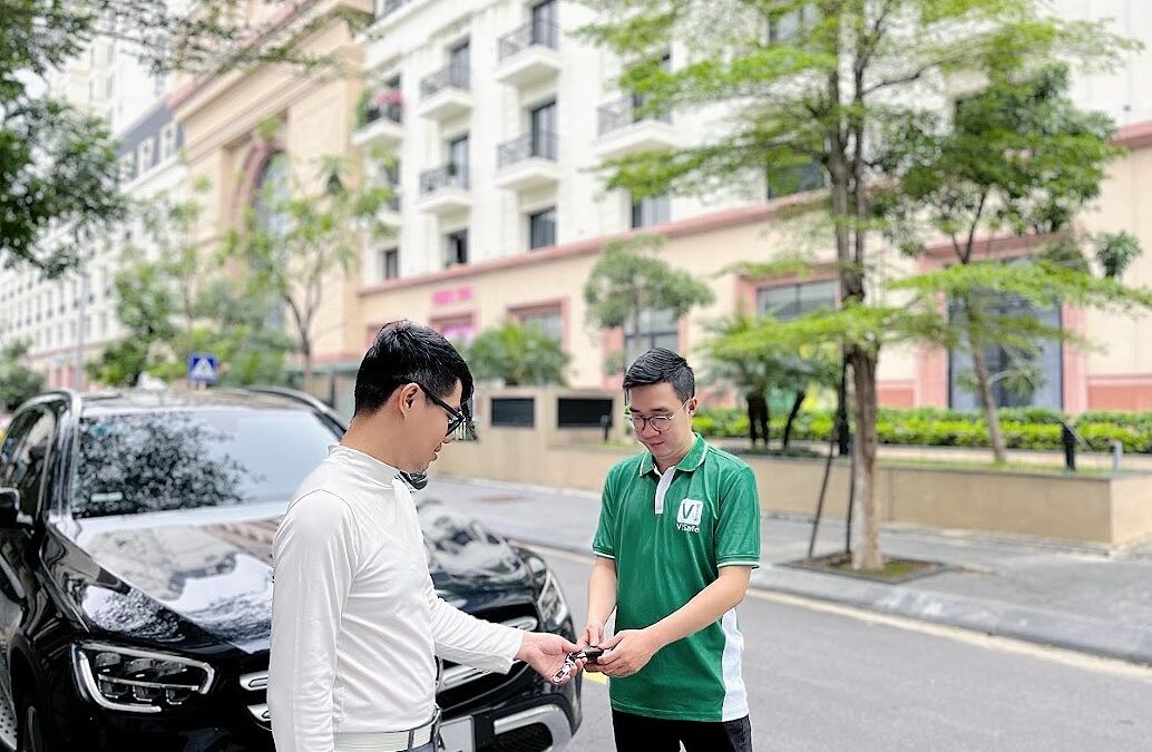 Dịch vụ tài xế lái xe hộ 24/7 – Bảo vệ bạn sau mỗi cuộc vui