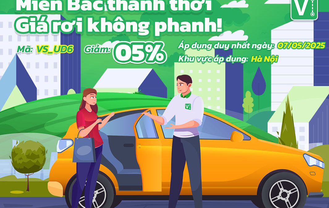 Miền Bắc thảnh thơi – Giá rơi không phanh