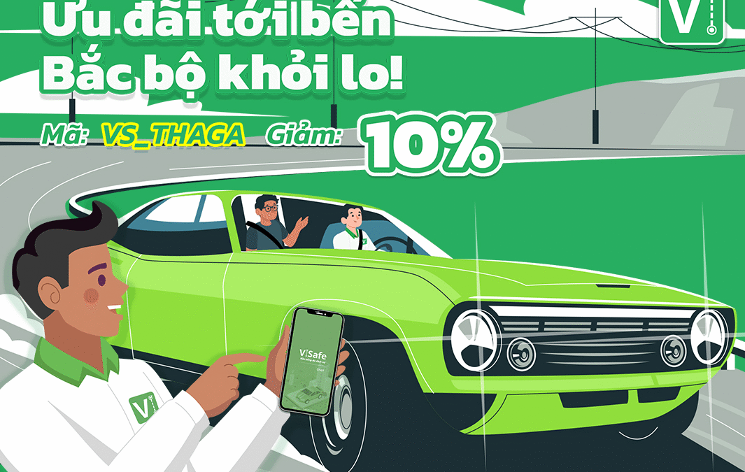 Ưu đãi tới bến – Bắc bộ khỏi lo