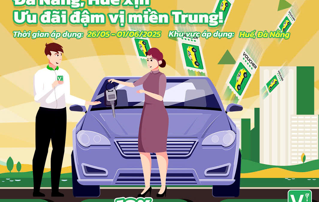 Lái hộ Ôtô – An toàn mỗi chuyến đi – Ưu đãi hết ý