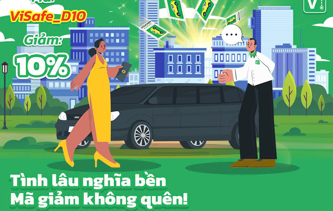 Tình lâu nghĩa bền – Mã giảm không quên