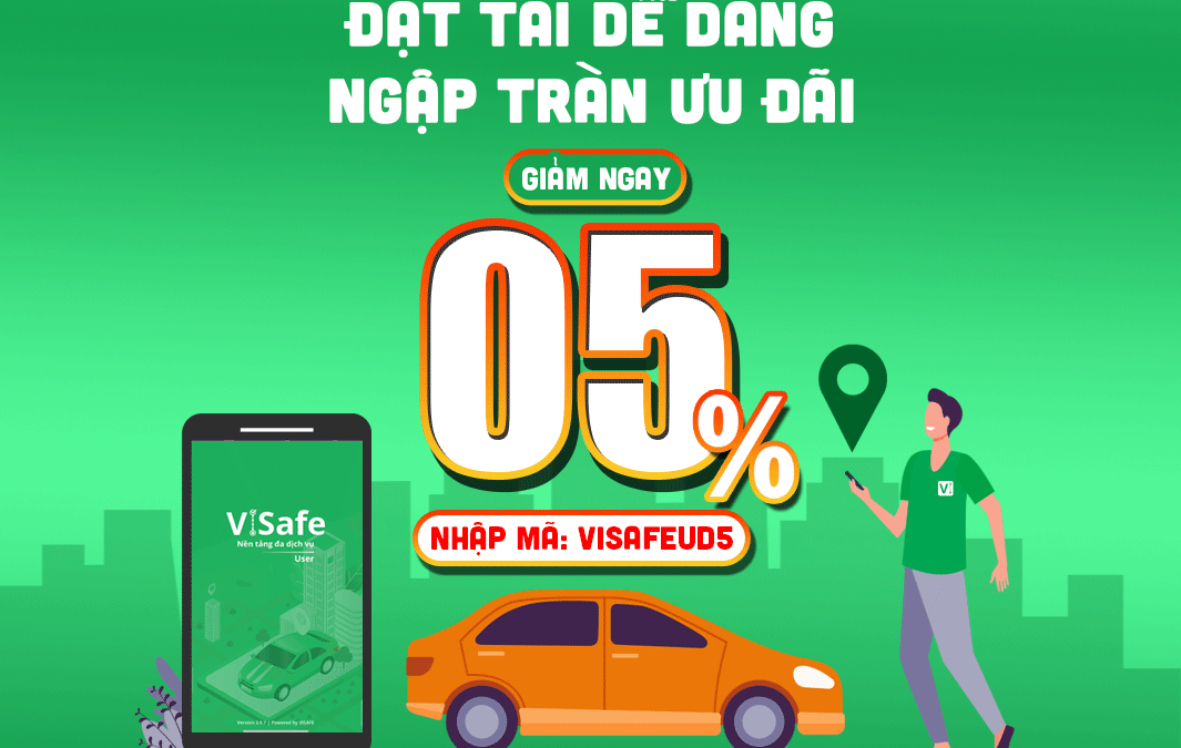 Đặt tài dễ dàng – Nhận ngàn ưu đãi