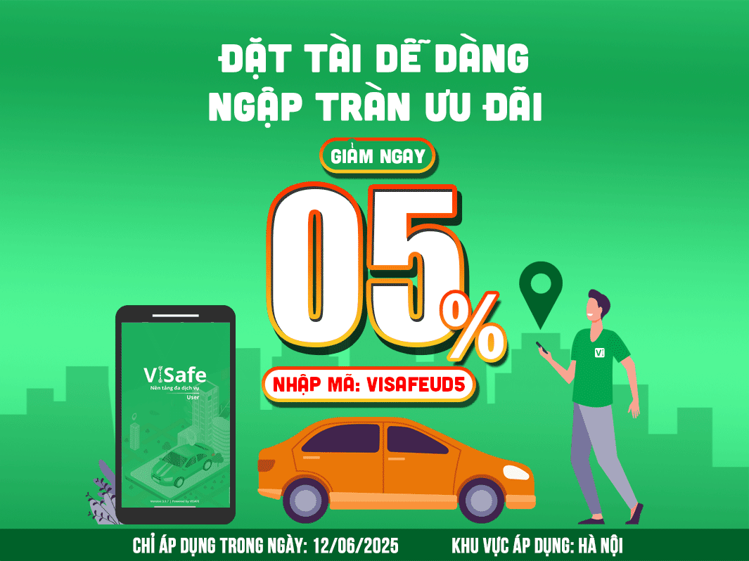 Đặt tài dễ dàng - Nhận ngàn ưu đãi