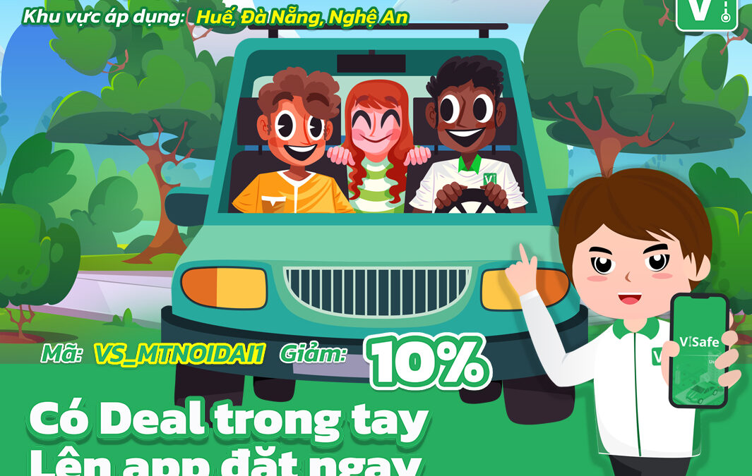 Có deal trong tay – Lên app đặt ngay