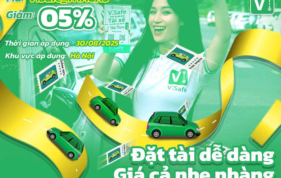 Đặt tài dễ dàng – Giá cả nhẹ nhàng