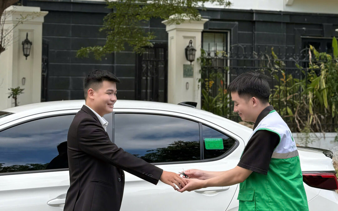 Những rủi ro khi tự lái xe về quê dịp lễ – Cảnh báo và giải pháp