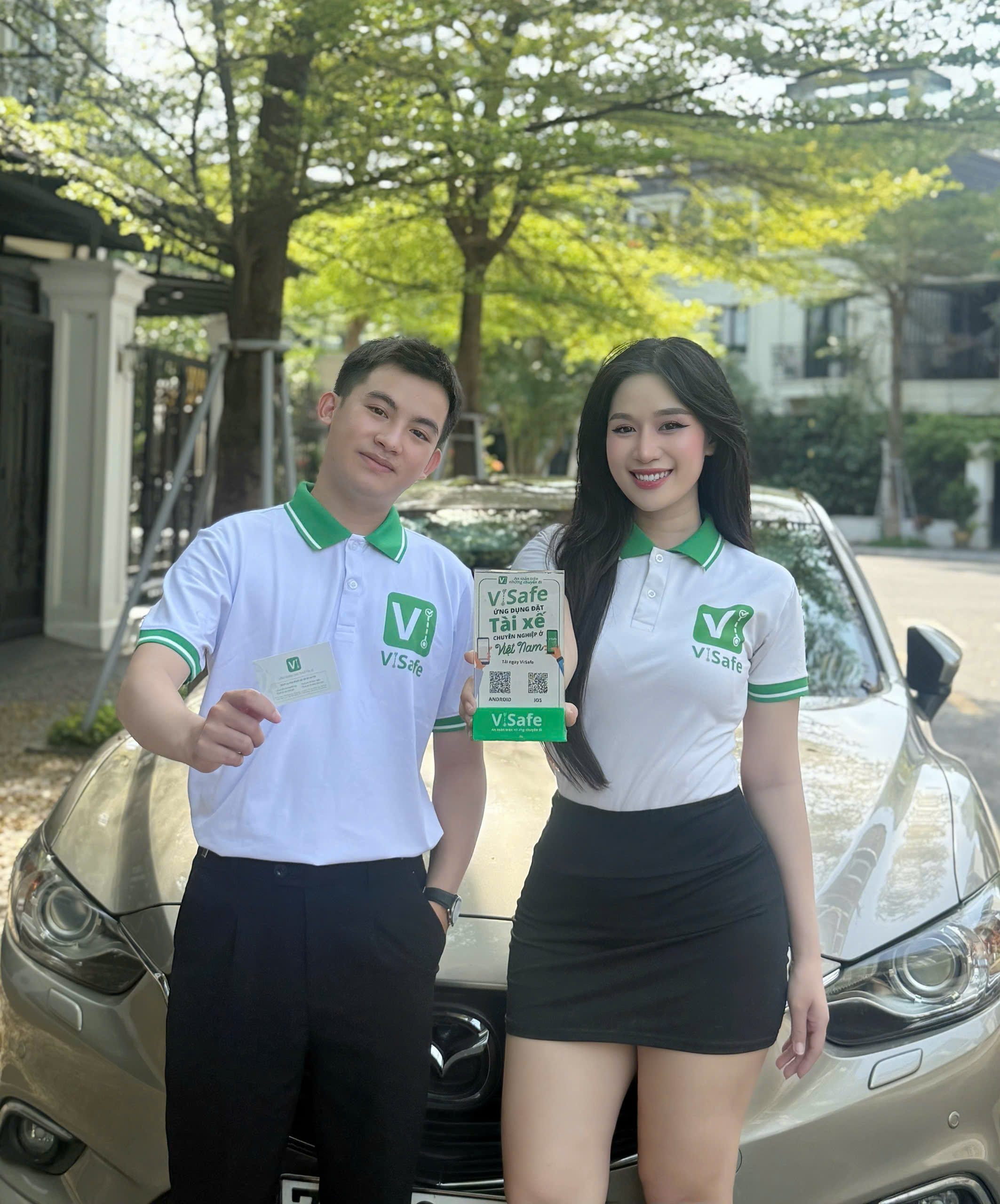 ViSafe – Đồng hành cùng bạn trên mọi chuyến đi lễKhông lo kẹt xe, mệt mỏi – Đặt tài xế lái hộ dịp lễ ngay trên ViSafe
