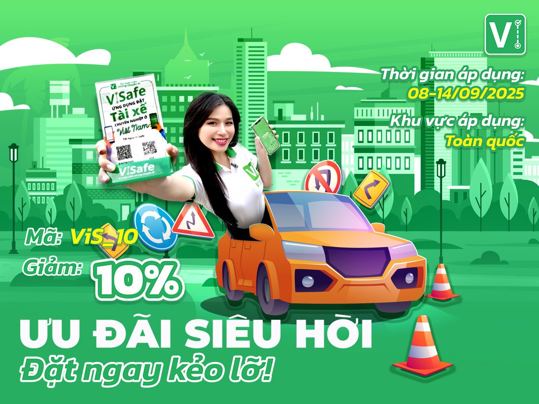 Ưu đãi siêu hời - Đặt ngay kẻo lỡ