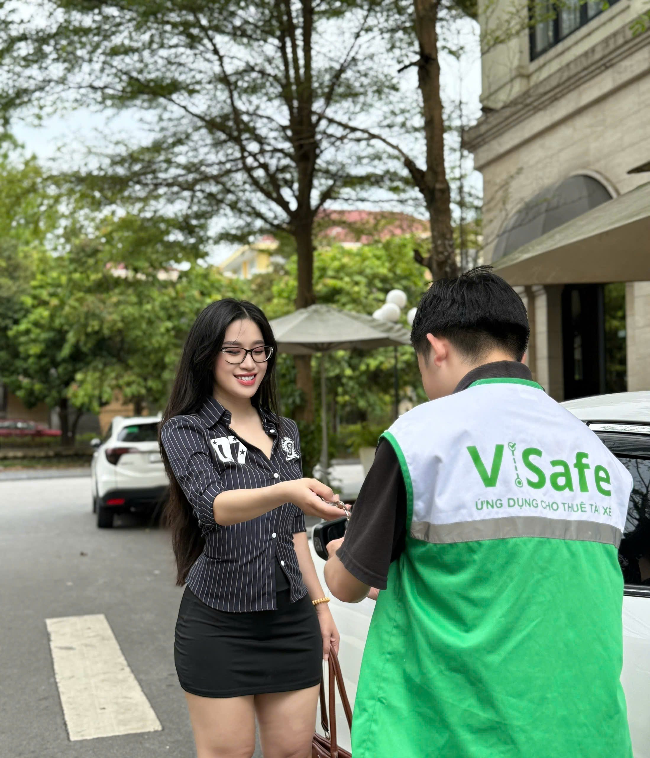 Đội ngũ tài xế được đào tạo bài bản, có trách nhiệm và nắm vững kỹ năng lái xe trong nhiều tình huống