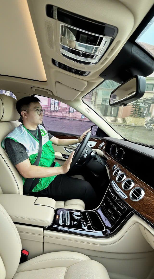 Bạn uống tôi lái