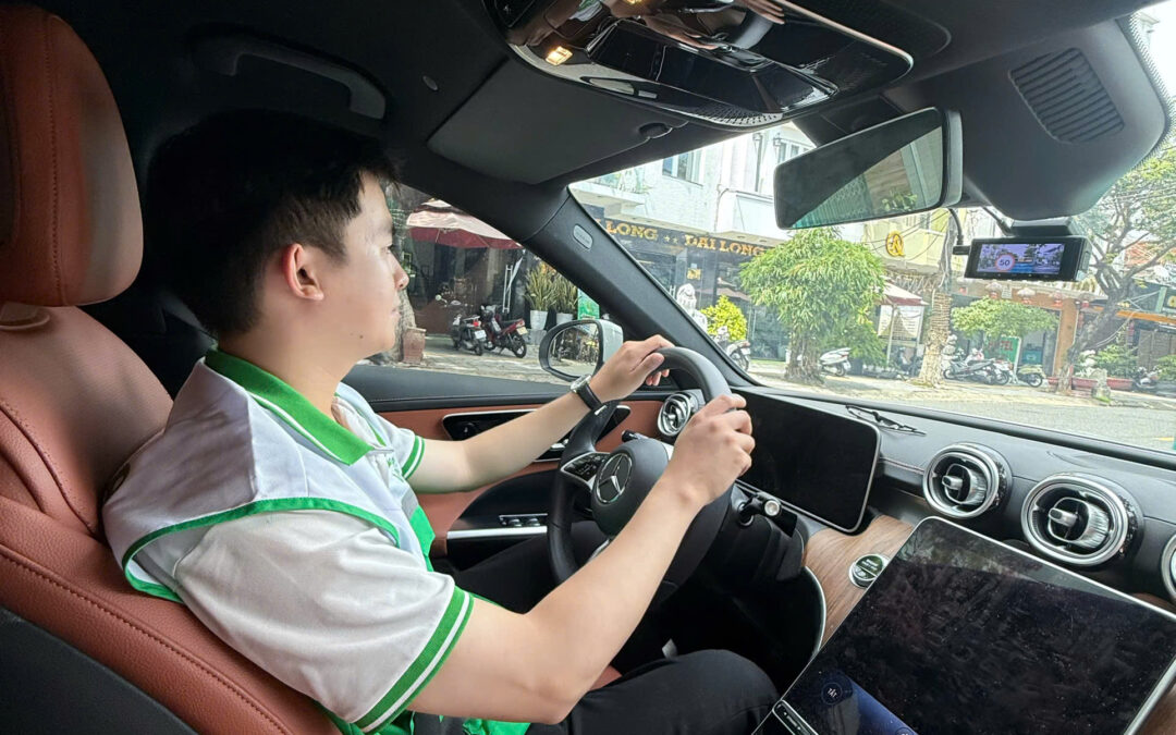 Đi đâu, giá đó – Minh bạch từng chuyến cùng ViSafe