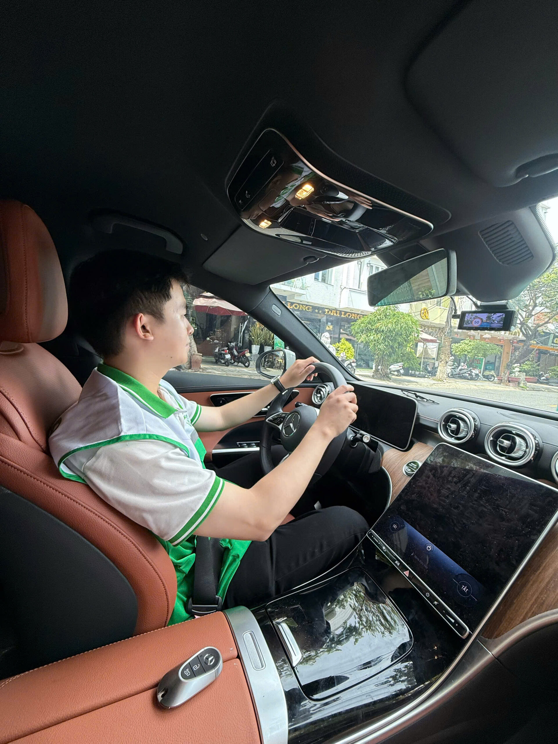 Giá cước minh bạch