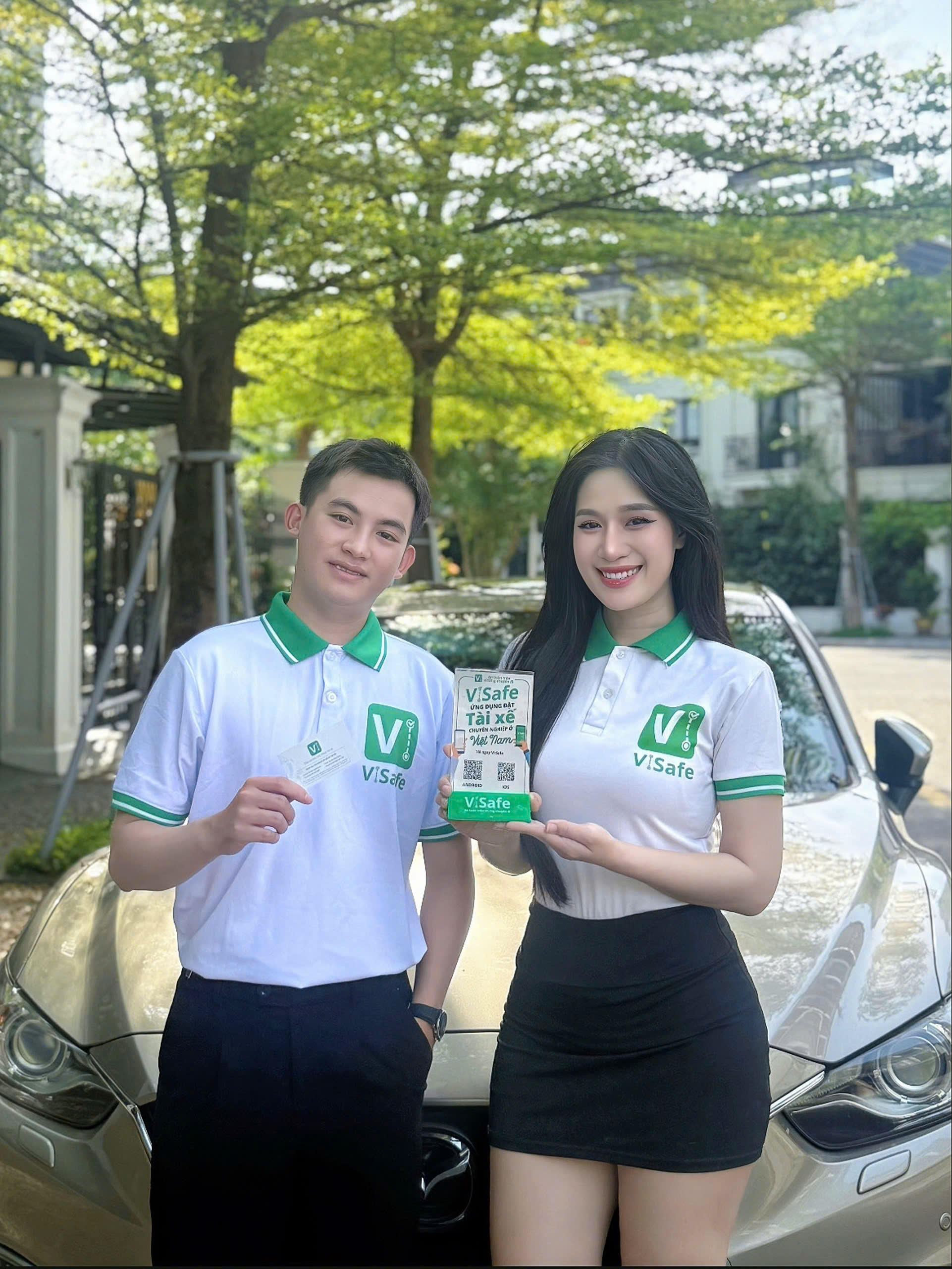 Hỗ trợ nhanh chóng