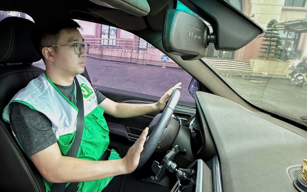 Khi nào nên thuê lái xe? 5 tình huống bạn không nên tự lái