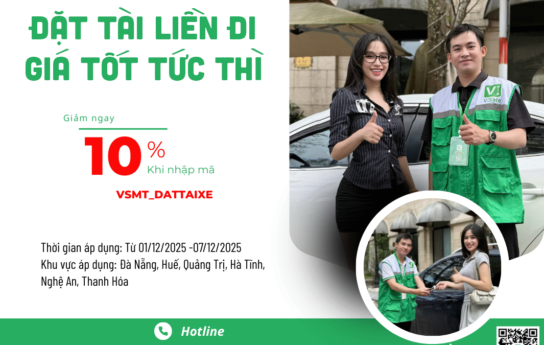 Đặt tài ViSafe đi – Giá tốt tức thì