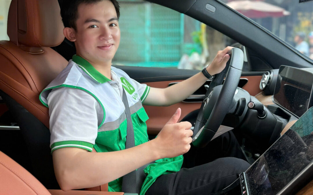 Tìm dịch vụ lái hộ an toàn uy tín – Những điều bạn cần biết