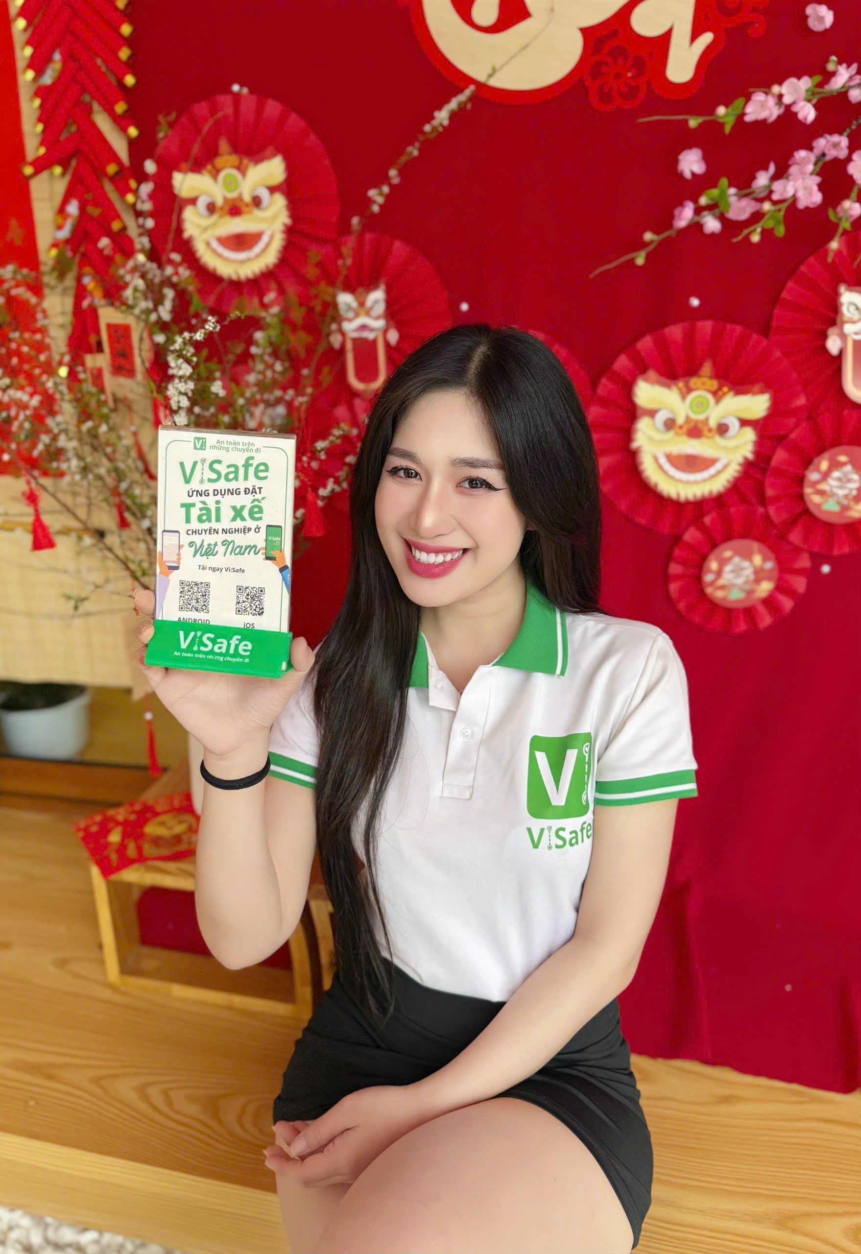 Thuê tài xế dịp lễ