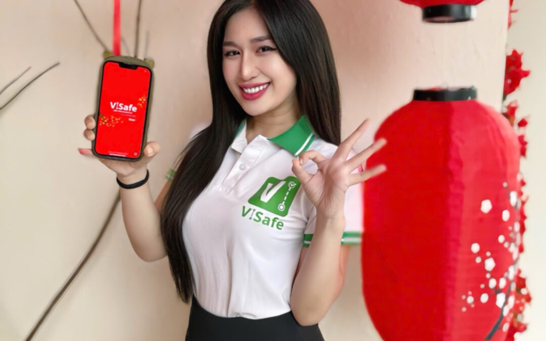 Thuê tài xế lái xe hộ cuối năm – Xu hướng đi lại an toàn