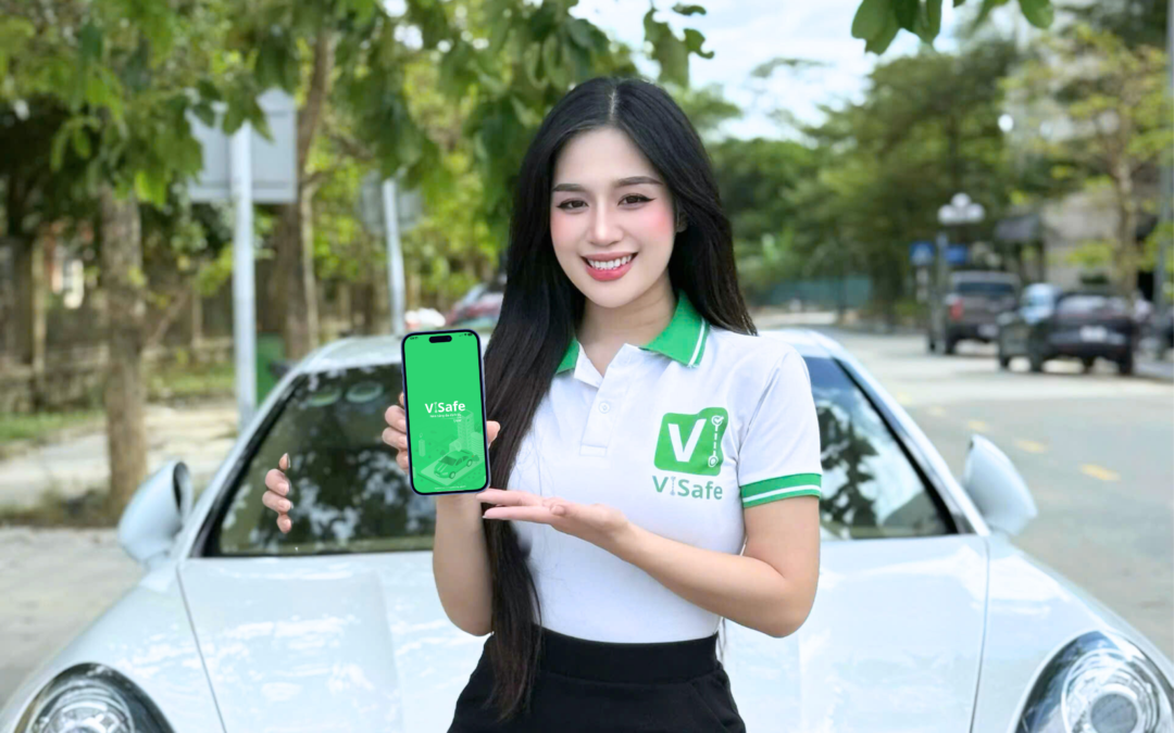 Tìm ứng dụng lái xe hộ tốt nhất: Tiêu chí chọn không thể bỏ qua
