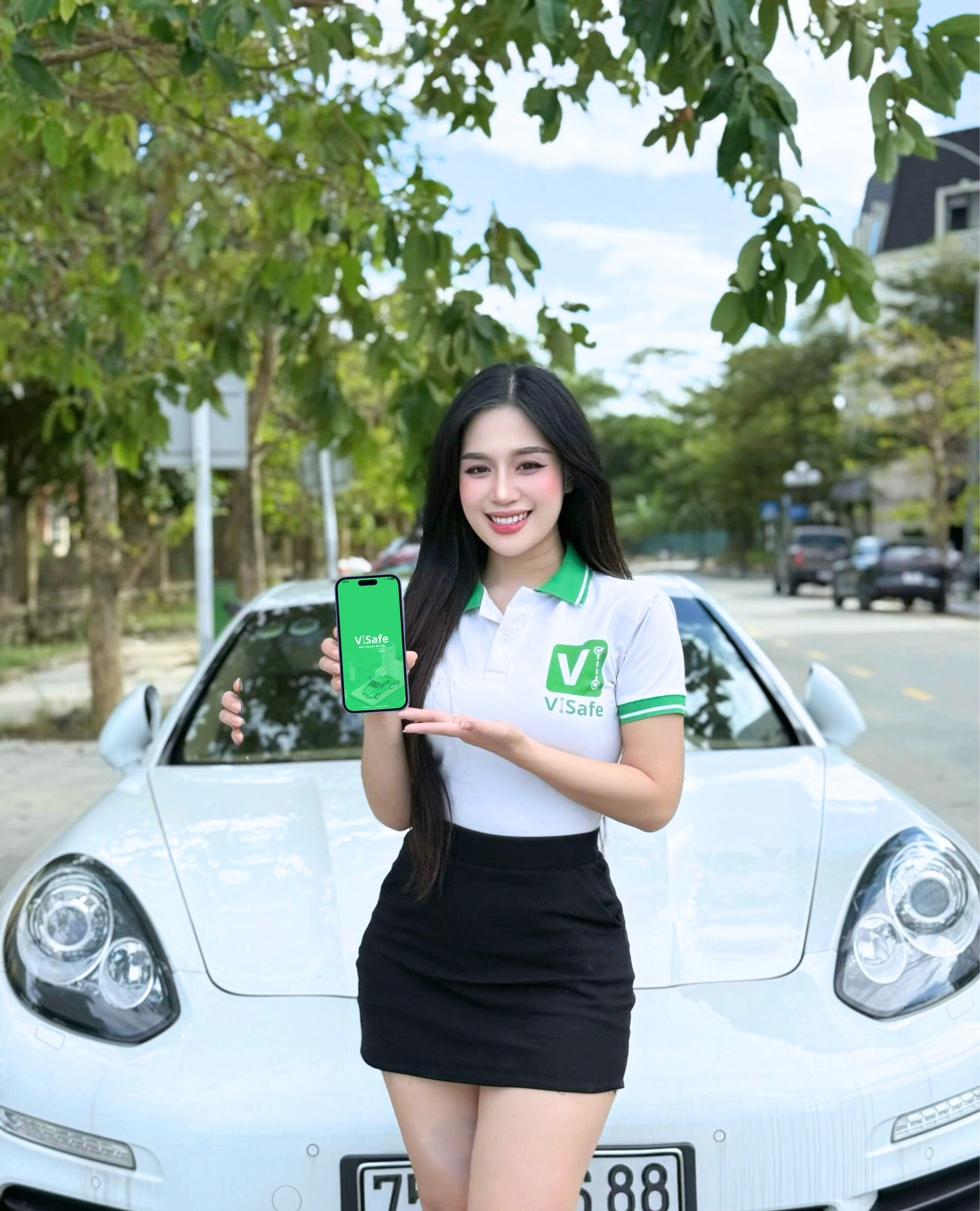 ứng dụng lái xe hộ tốt nhất