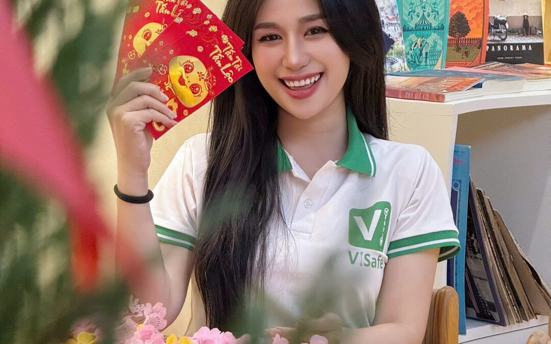 Dịch vụ lái xe hộ dịp tết ViSafe giúp bạn an tâm vui xuân